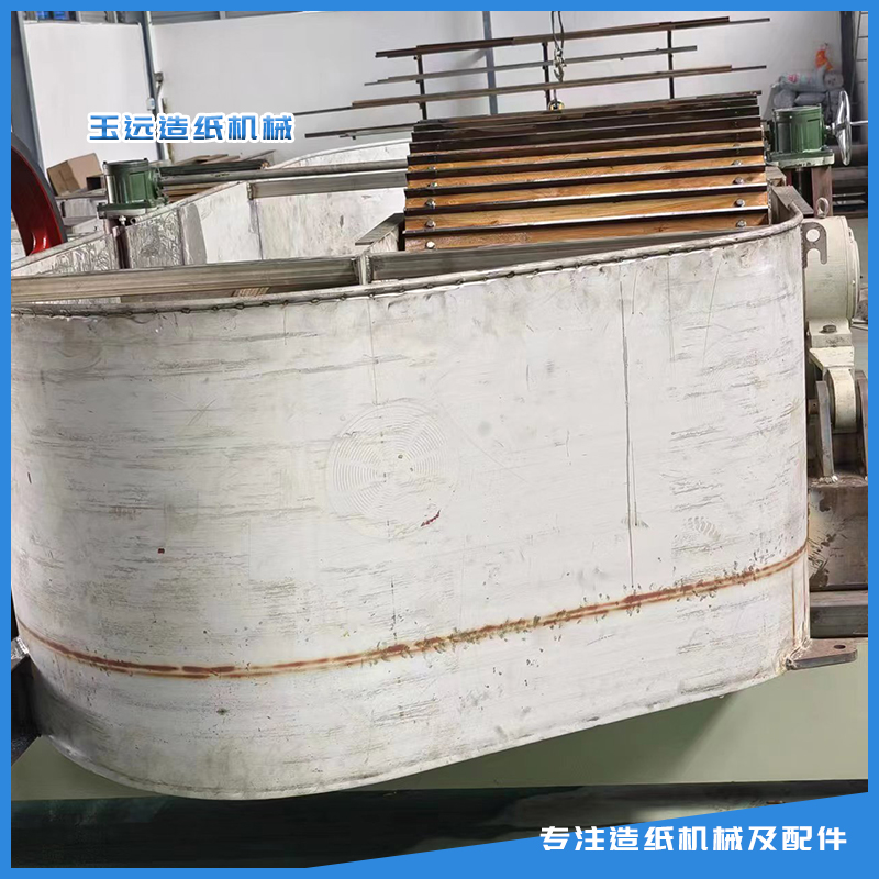 全不锈钢5M3连体式打浆机